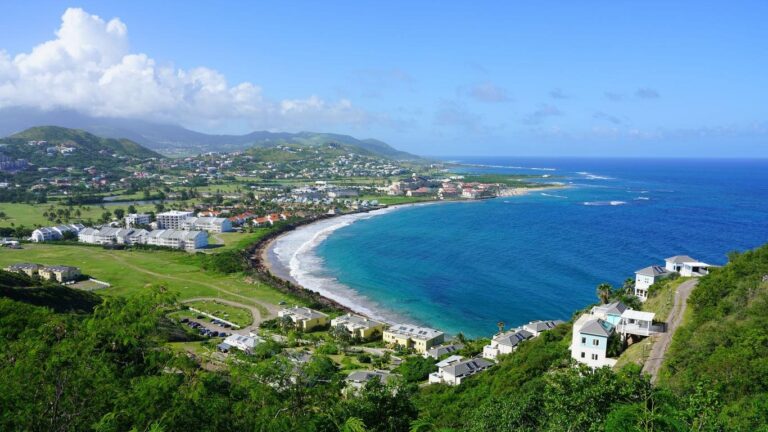 St Kitts and Nevis Real Estate Guide: 2024 Market Overview - OFFSHORE