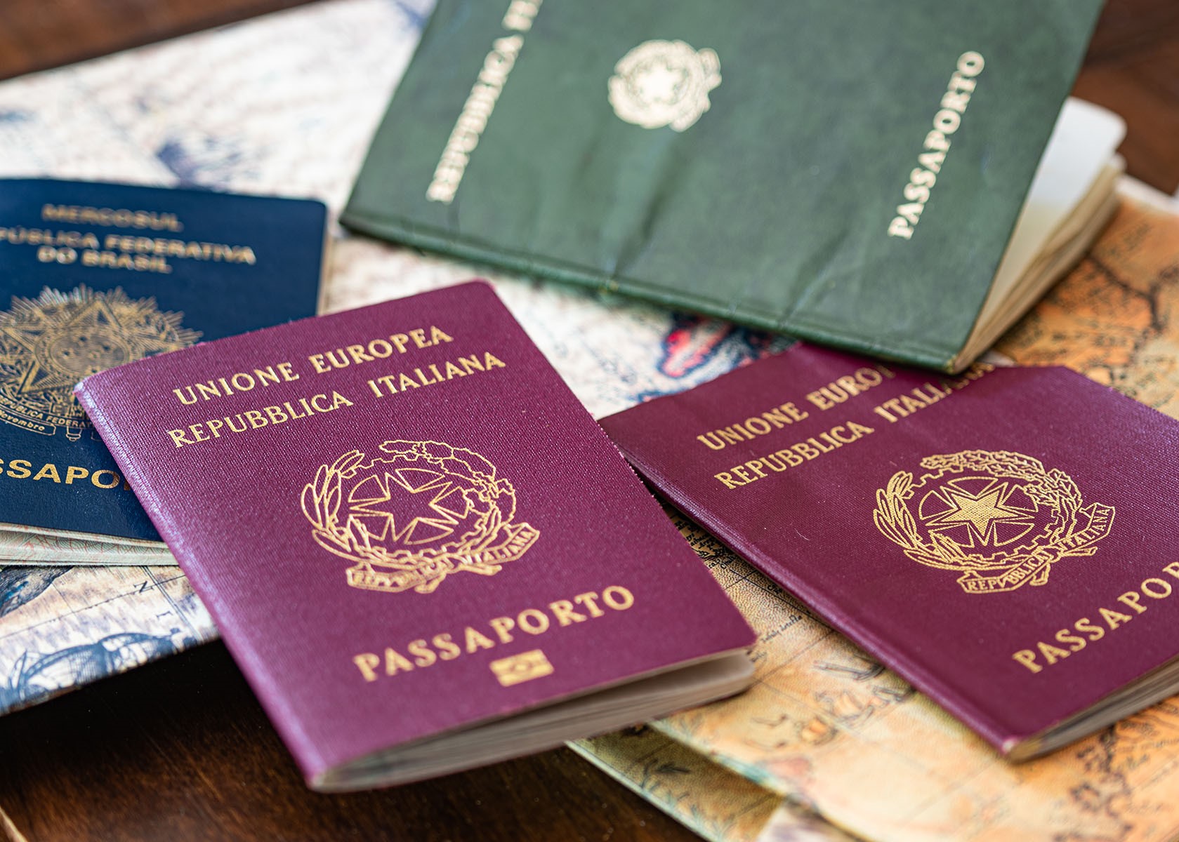 Citizenship by Descent Programs Eligibility and How to Apply OFFSHORE FREEDOM