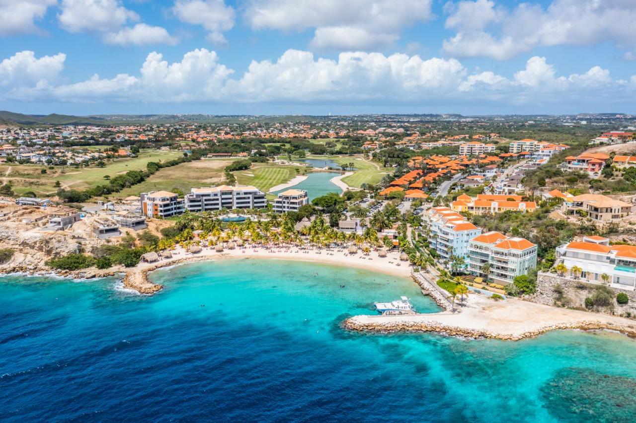 Curacao Permanent Residence Program - OFFSHORE FREEDOM